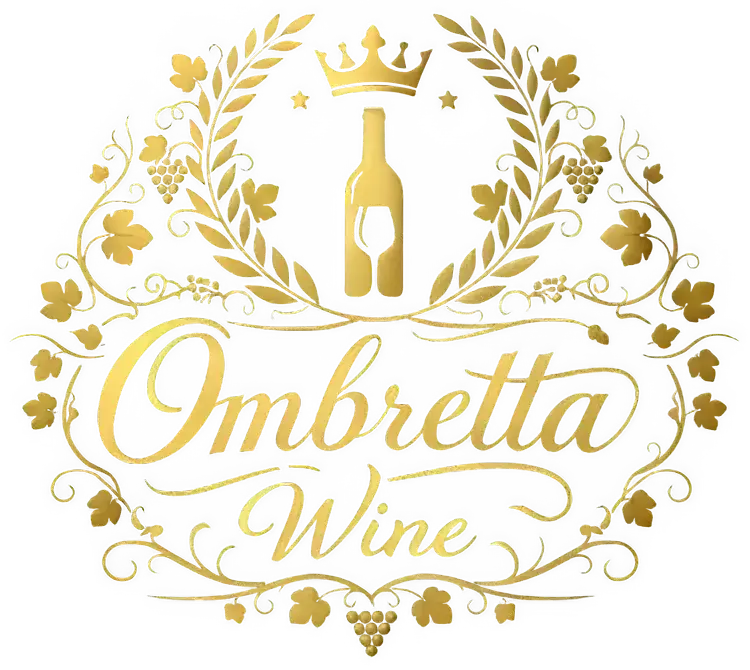 Ombrettawine.com